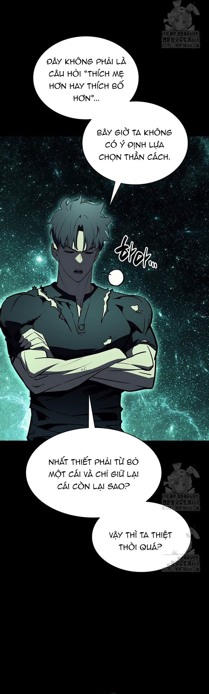 Sự Trở Lại Của Anh Hùng Cấp Thảm Họa Chap 140 - Next Chap 141