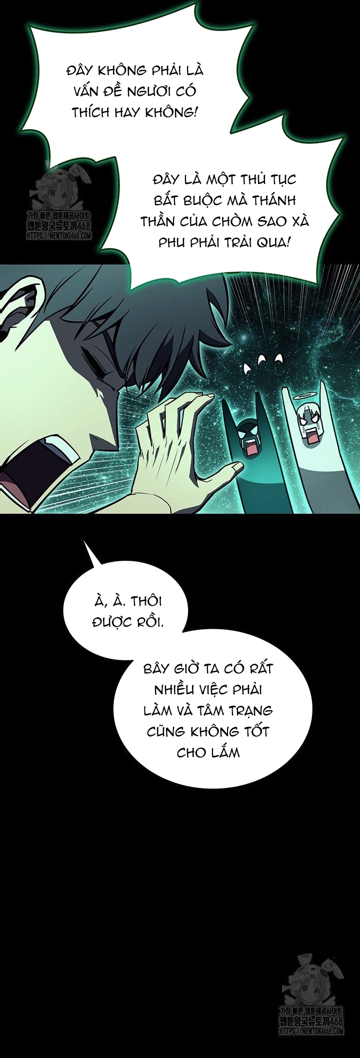 Sự Trở Lại Của Anh Hùng Cấp Thảm Họa Chap 140 - Next Chap 141