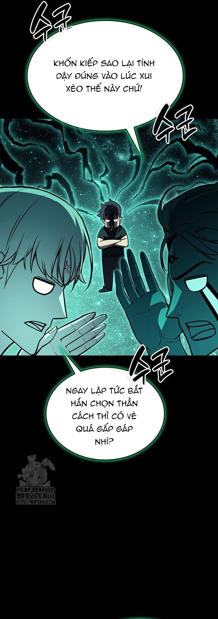 Sự Trở Lại Của Anh Hùng Cấp Thảm Họa Chap 140 - Next Chap 141