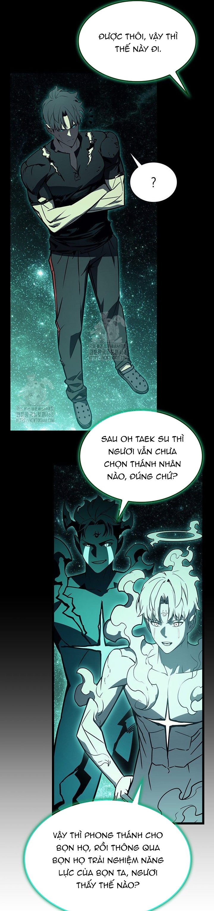 Sự Trở Lại Của Anh Hùng Cấp Thảm Họa Chap 140 - Next Chap 141