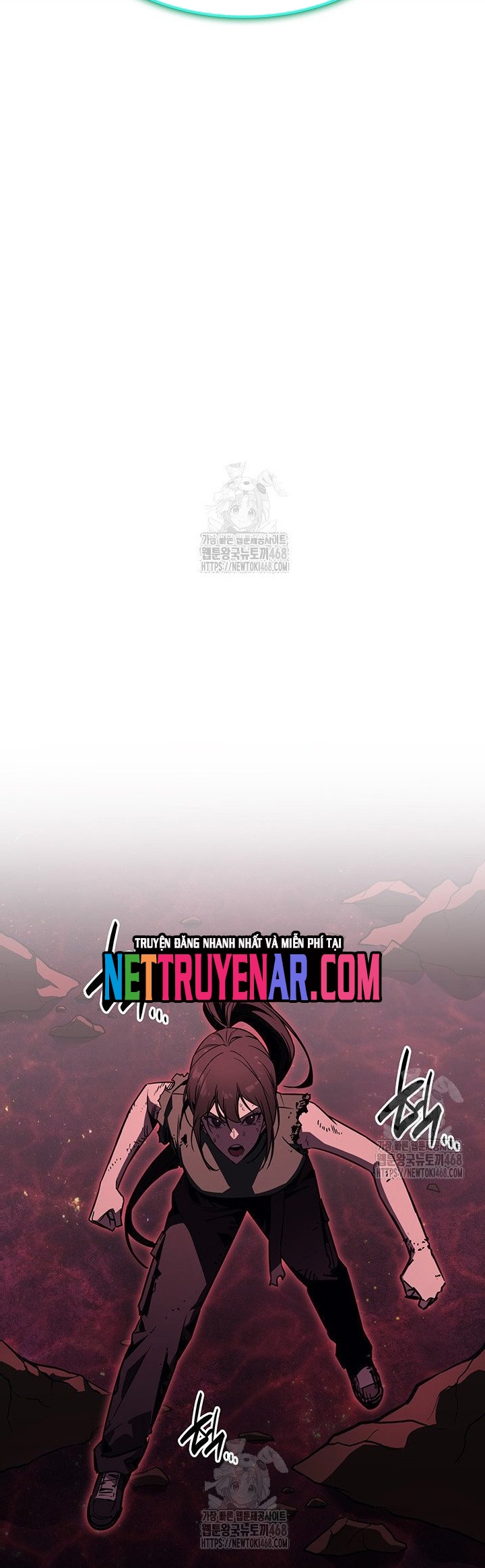 Sự Trở Lại Của Anh Hùng Cấp Thảm Họa Chap 140 - Next Chap 141