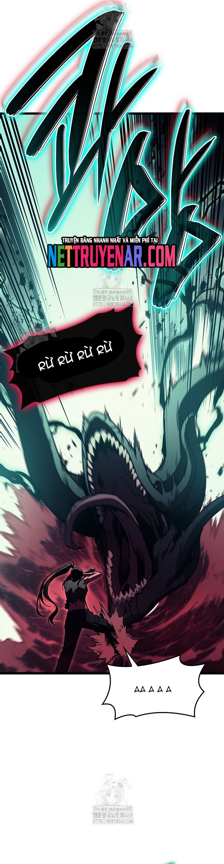 Sự Trở Lại Của Anh Hùng Cấp Thảm Họa Chap 140 - Next Chap 141