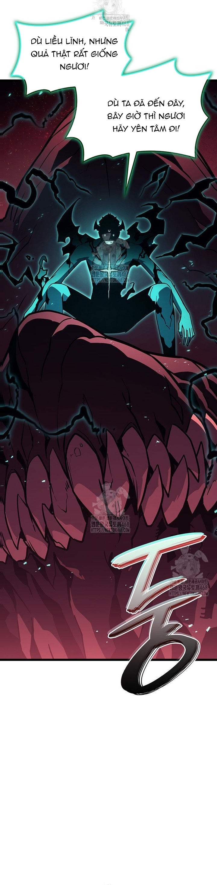 Sự Trở Lại Của Anh Hùng Cấp Thảm Họa Chap 140 - Next Chap 141