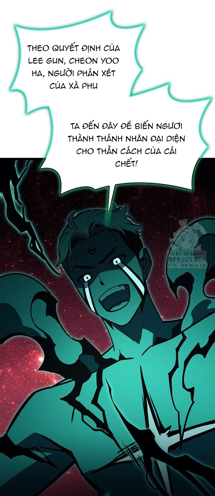 Sự Trở Lại Của Anh Hùng Cấp Thảm Họa Chap 140 - Next Chap 141