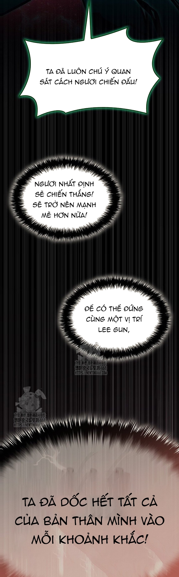 Sự Trở Lại Của Anh Hùng Cấp Thảm Họa Chap 140 - Next Chap 141