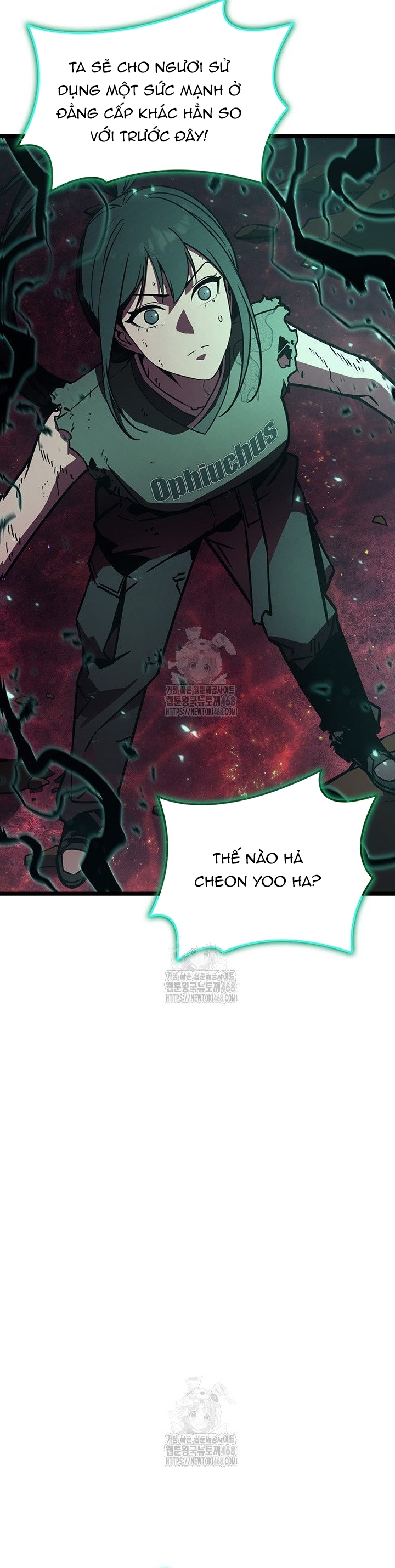 Sự Trở Lại Của Anh Hùng Cấp Thảm Họa Chap 140 - Next Chap 141