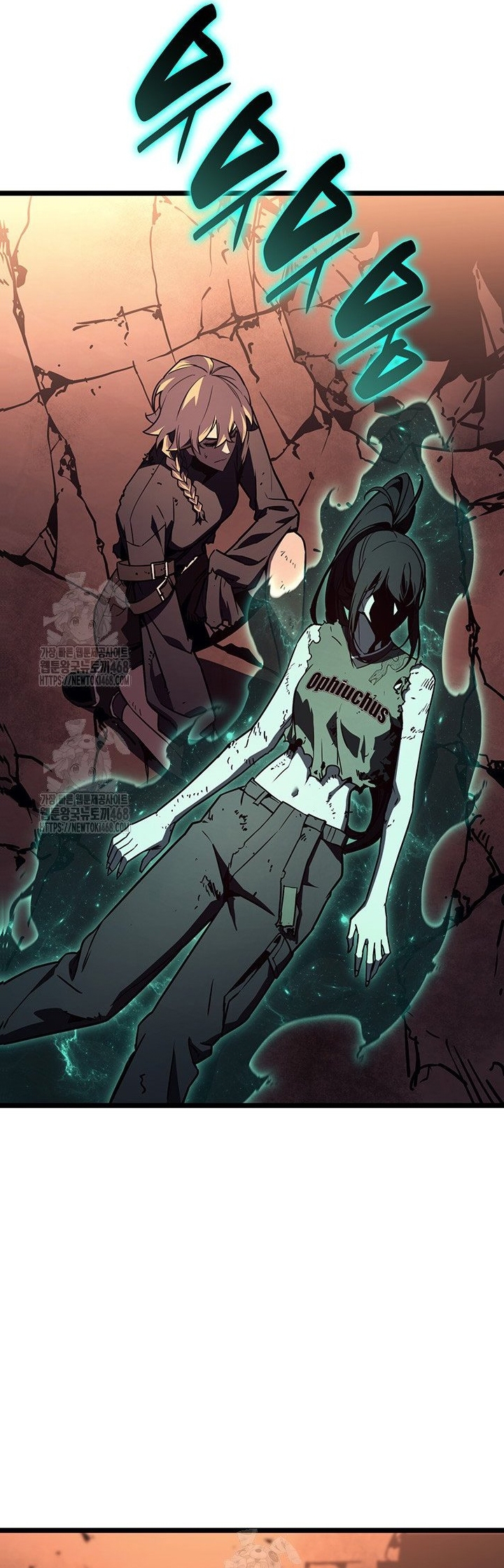 Sự Trở Lại Của Anh Hùng Cấp Thảm Họa Chap 140 - Next Chap 141