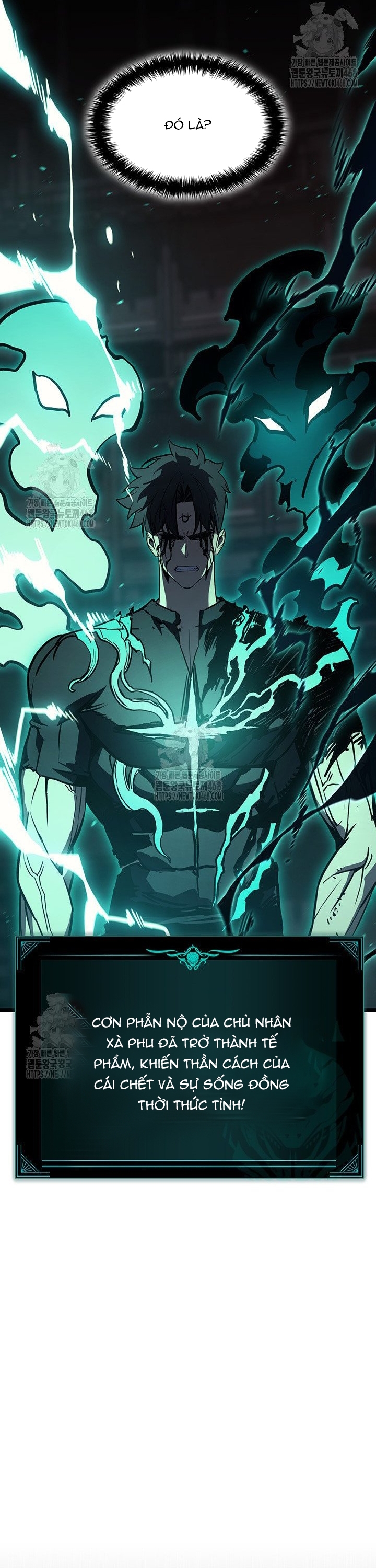 Sự Trở Lại Của Anh Hùng Cấp Thảm Họa Chap 140 - Next Chap 141
