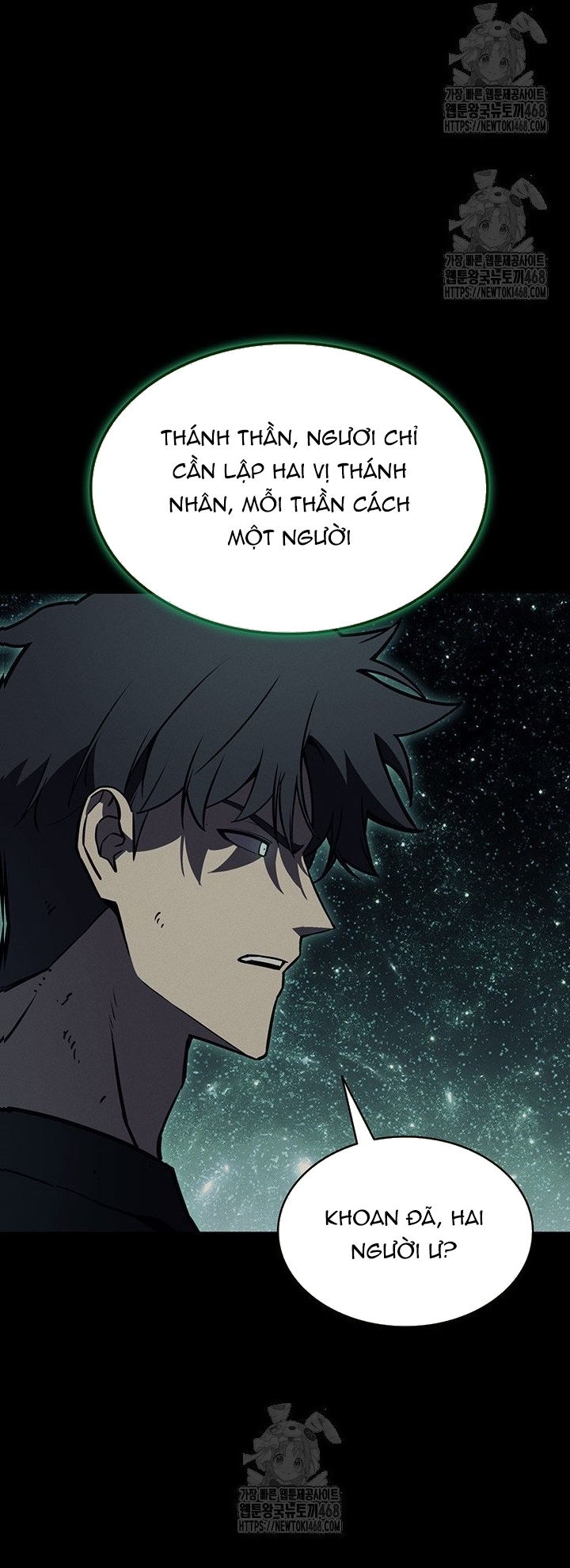 Sự Trở Lại Của Anh Hùng Cấp Thảm Họa Chap 140 - Next Chap 141