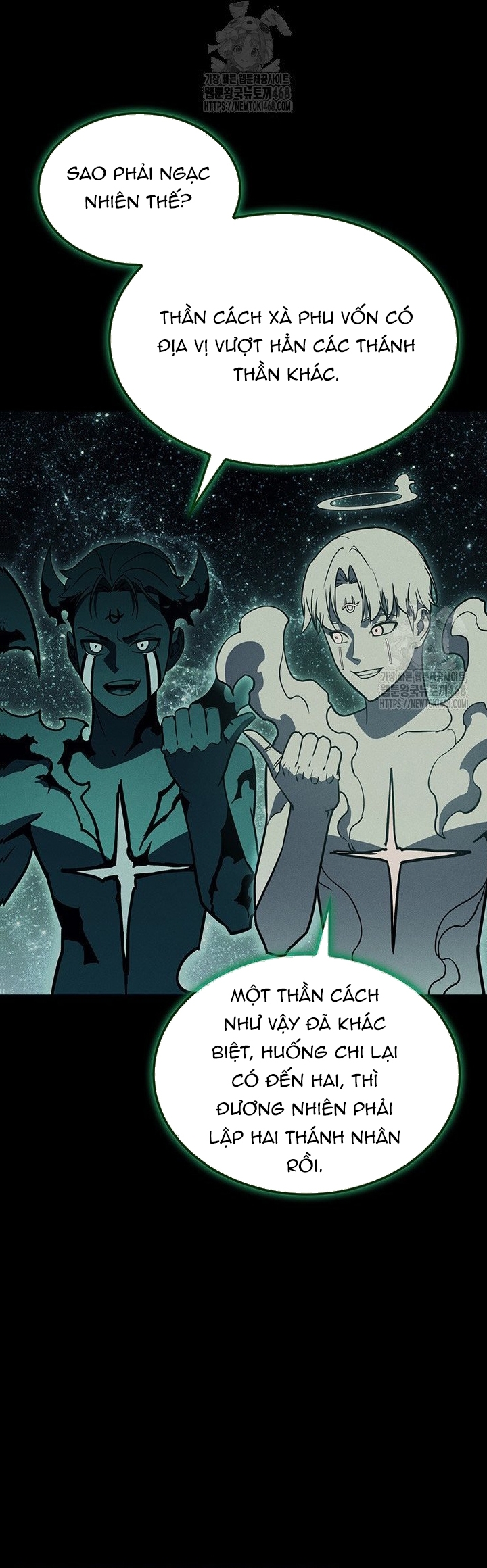 Sự Trở Lại Của Anh Hùng Cấp Thảm Họa Chap 140 - Next Chap 141