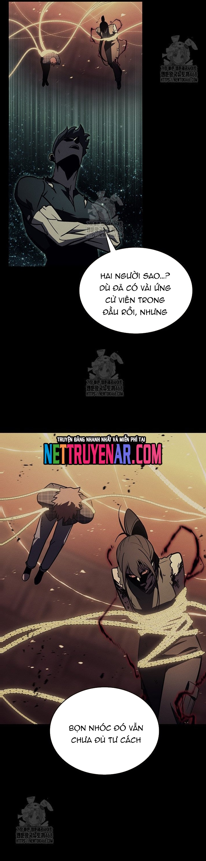 Sự Trở Lại Của Anh Hùng Cấp Thảm Họa Chap 140 - Next Chap 141