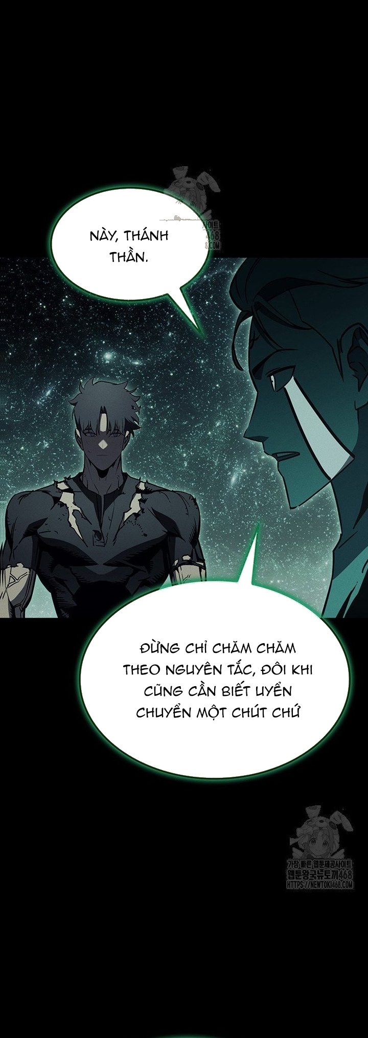 Sự Trở Lại Của Anh Hùng Cấp Thảm Họa Chap 140 - Next Chap 141