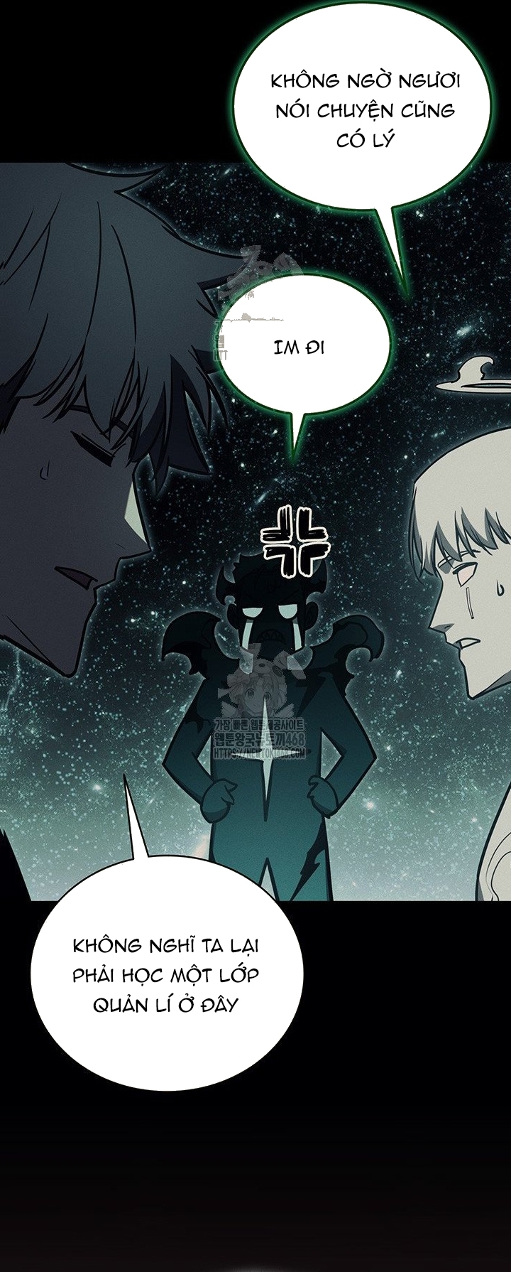 Sự Trở Lại Của Anh Hùng Cấp Thảm Họa Chap 140 - Next Chap 141