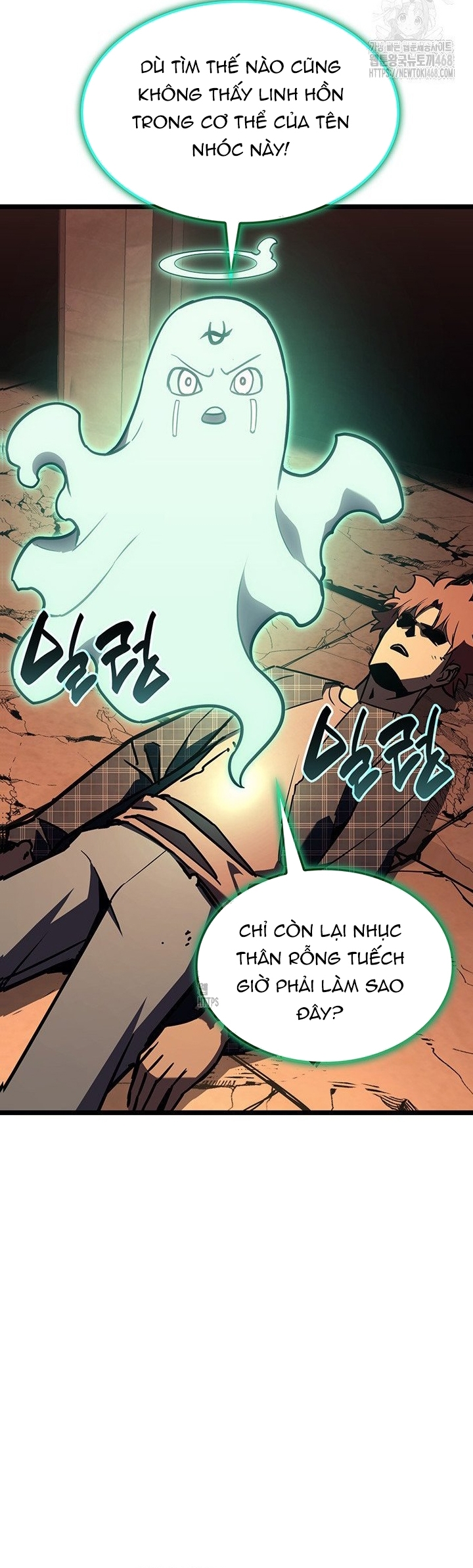 Sự Trở Lại Của Anh Hùng Cấp Thảm Họa Chap 140 - Next Chap 141