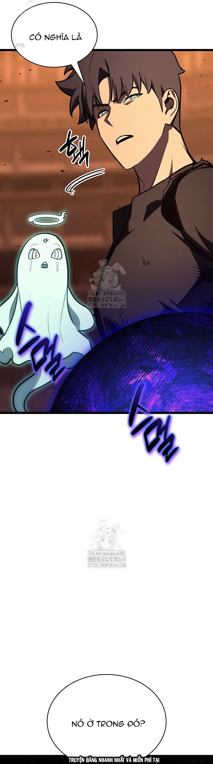 Sự Trở Lại Của Anh Hùng Cấp Thảm Họa Chap 140 - Next Chap 141