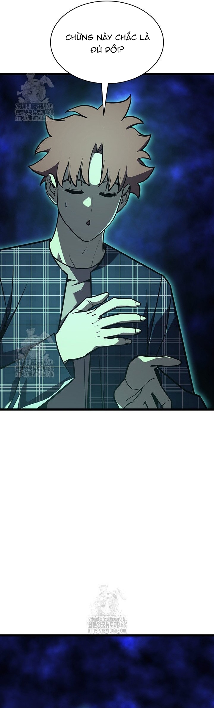 Sự Trở Lại Của Anh Hùng Cấp Thảm Họa Chap 140 - Next Chap 141