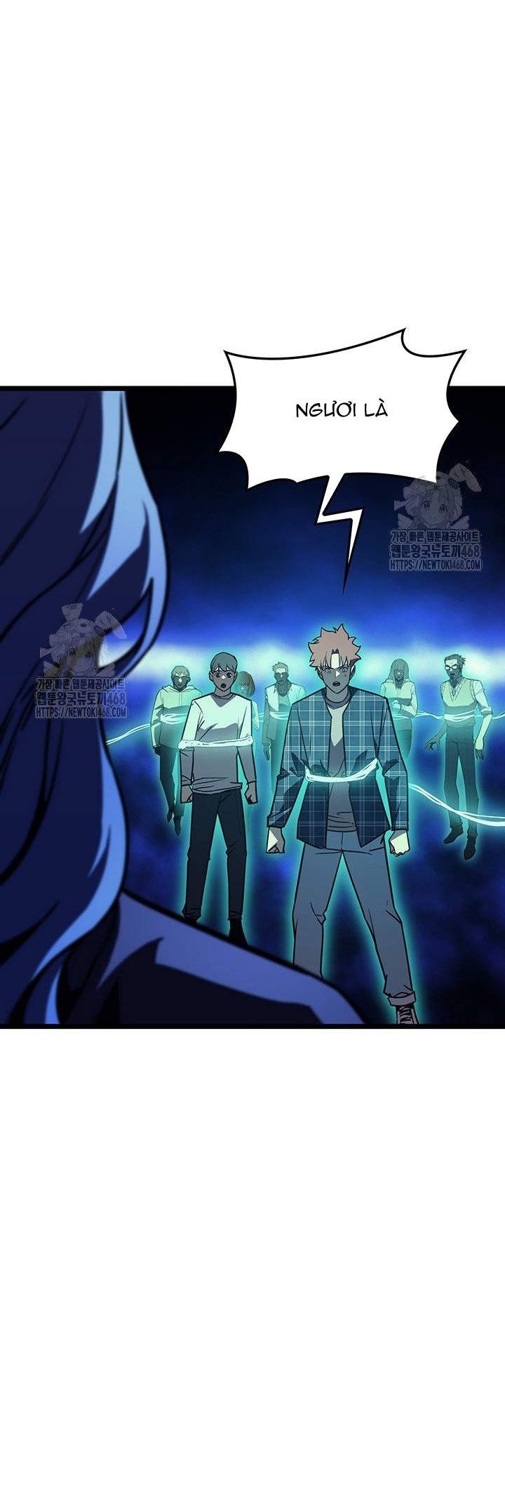 Sự Trở Lại Của Anh Hùng Cấp Thảm Họa Chap 140 - Next Chap 141