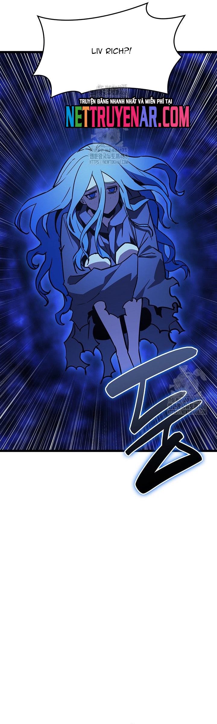 Sự Trở Lại Của Anh Hùng Cấp Thảm Họa Chap 140 - Next Chap 141