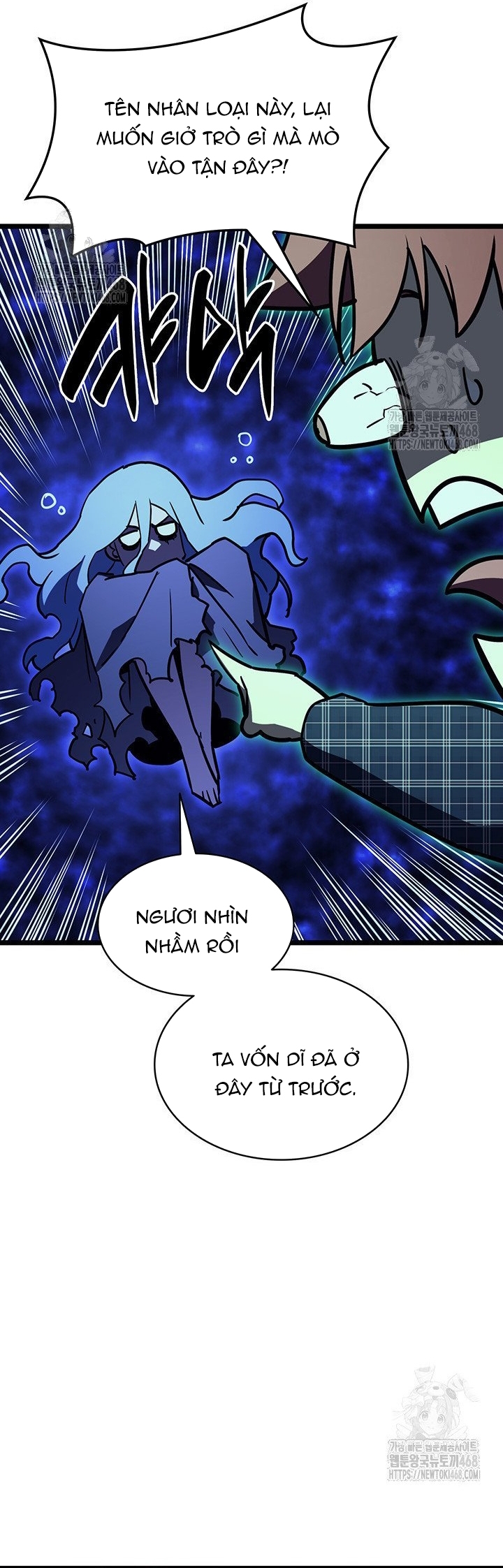 Sự Trở Lại Của Anh Hùng Cấp Thảm Họa Chap 140 - Next Chap 141