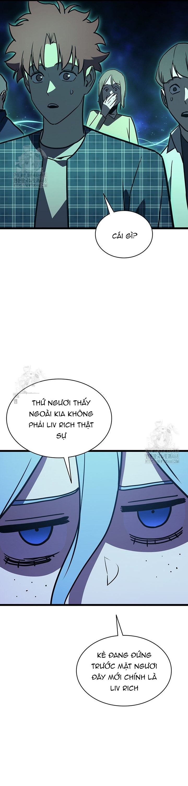 Sự Trở Lại Của Anh Hùng Cấp Thảm Họa Chap 140 - Next Chap 141