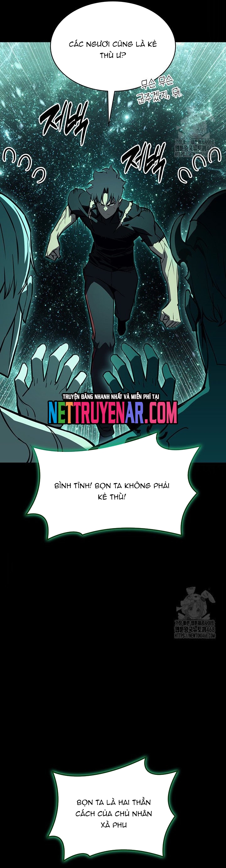 Sự Trở Lại Của Anh Hùng Cấp Thảm Họa Chap 140 - Next Chap 141