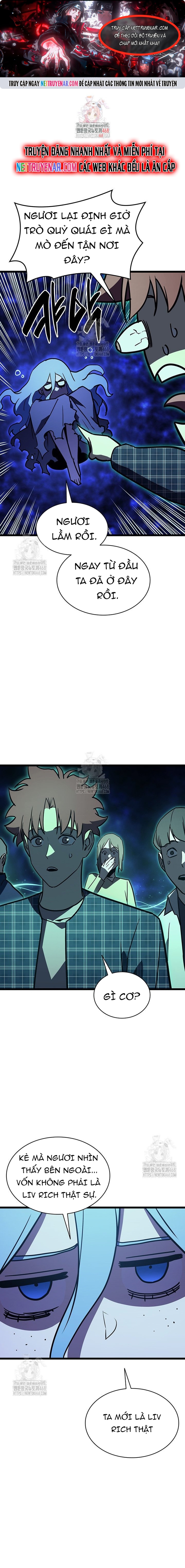 Sự Trở Lại Của Anh Hùng Cấp Thảm Họa Chap 141 - Next Chap 142