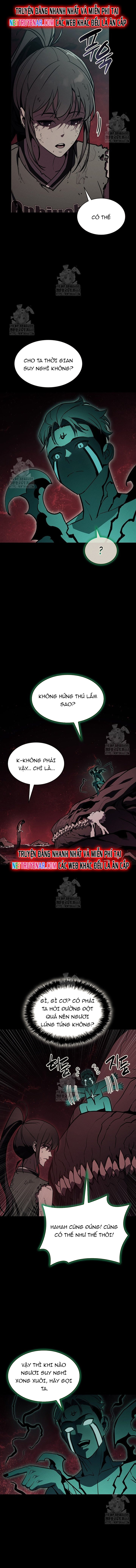 Sự Trở Lại Của Anh Hùng Cấp Thảm Họa Chap 141 - Next Chap 142