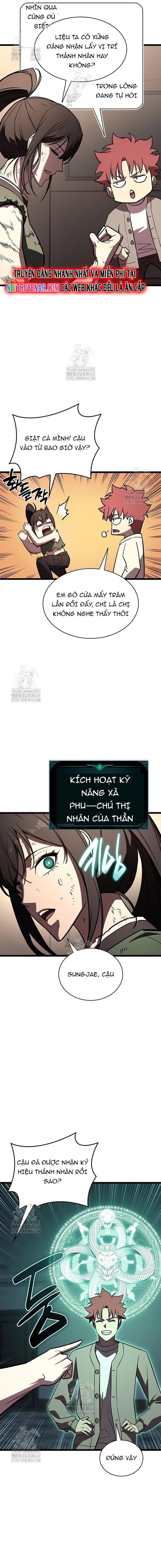 Sự Trở Lại Của Anh Hùng Cấp Thảm Họa Chap 141 - Next Chap 142