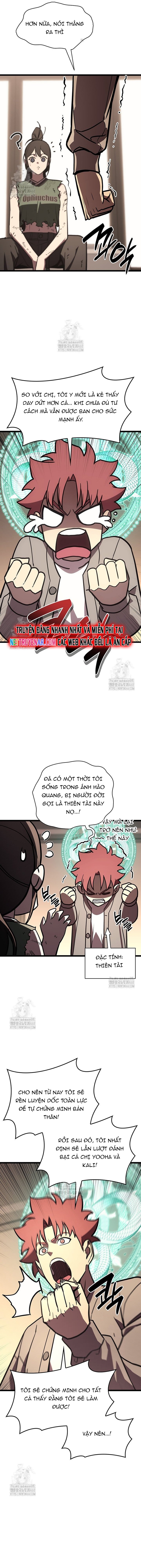 Sự Trở Lại Của Anh Hùng Cấp Thảm Họa Chap 141 - Next Chap 142