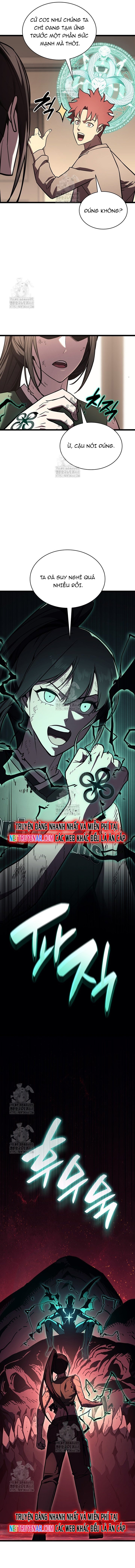 Sự Trở Lại Của Anh Hùng Cấp Thảm Họa Chap 141 - Next Chap 142