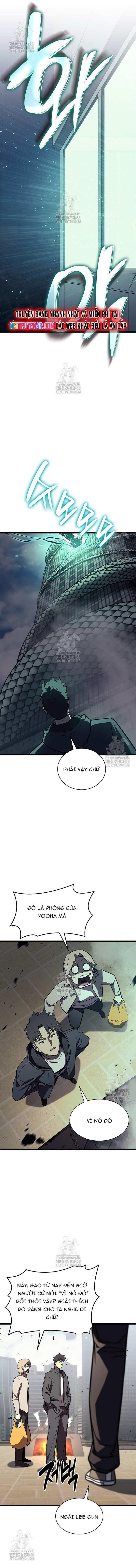 Sự Trở Lại Của Anh Hùng Cấp Thảm Họa Chap 141 - Next Chap 142