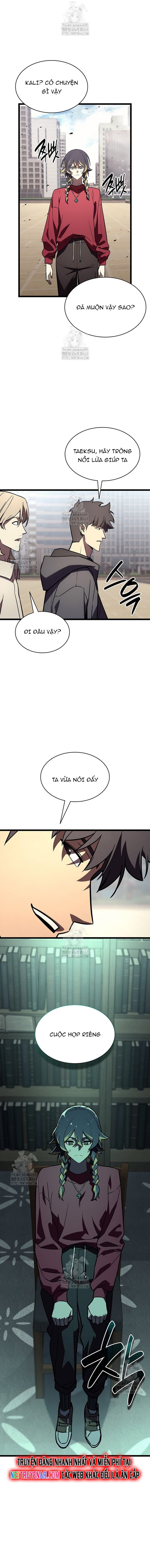 Sự Trở Lại Của Anh Hùng Cấp Thảm Họa Chap 141 - Next Chap 142