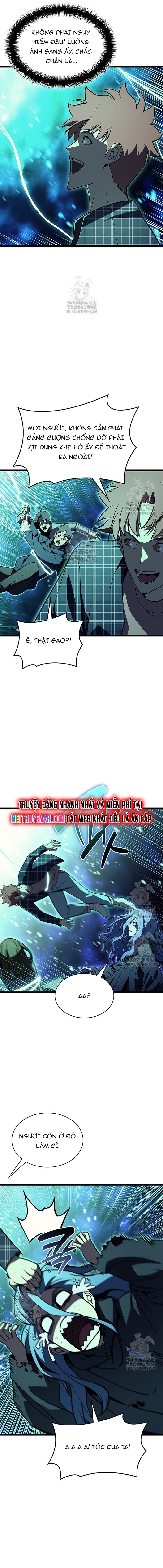 Sự Trở Lại Của Anh Hùng Cấp Thảm Họa Chap 141 - Next Chap 142