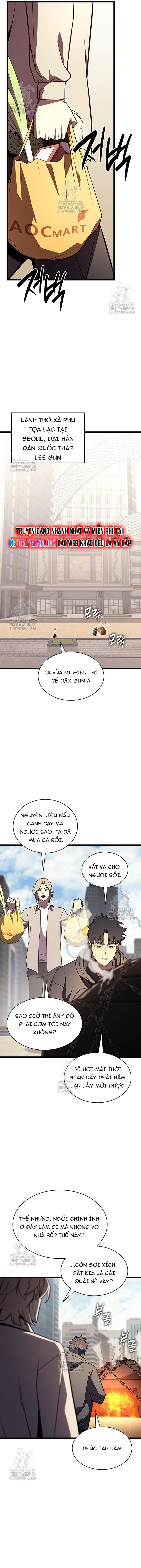 Sự Trở Lại Của Anh Hùng Cấp Thảm Họa Chap 141 - Next Chap 142
