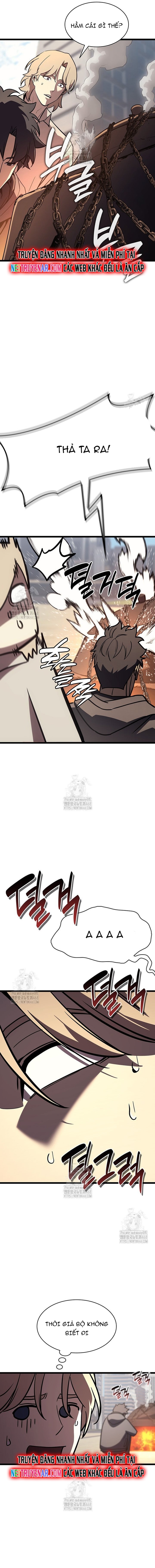 Sự Trở Lại Của Anh Hùng Cấp Thảm Họa Chap 141 - Next Chap 142