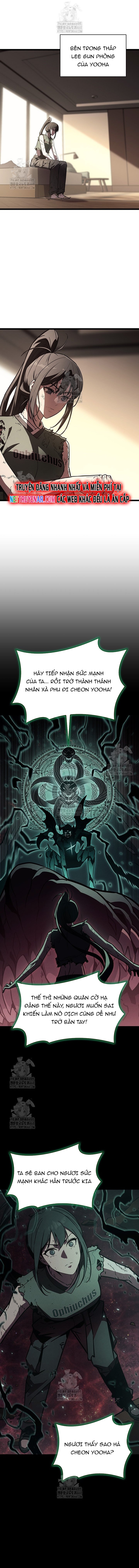 Sự Trở Lại Của Anh Hùng Cấp Thảm Họa Chap 141 - Next Chap 142