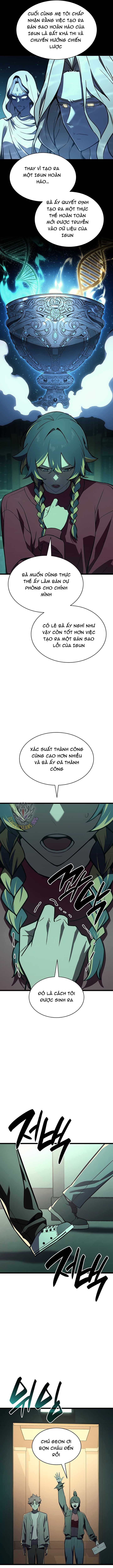 Sự Trở Lại Của Anh Hùng Cấp Thảm Họa Chap 142 - Next Chap 143