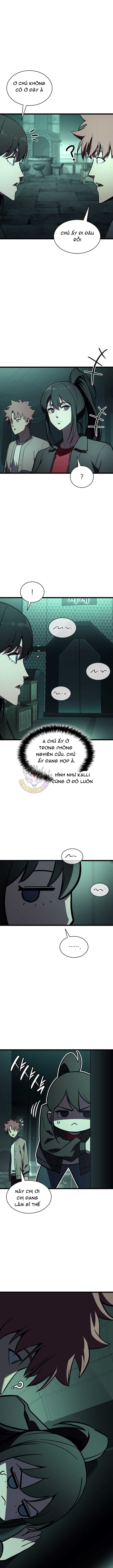 Sự Trở Lại Của Anh Hùng Cấp Thảm Họa Chap 142 - Next Chap 143