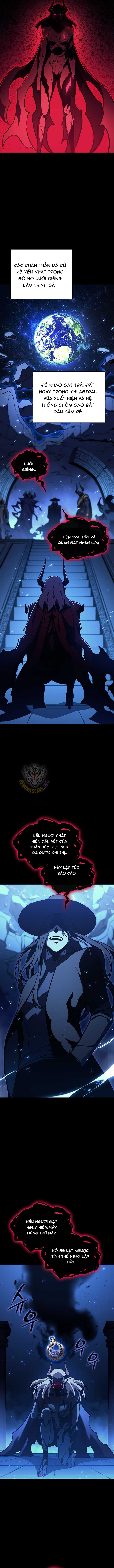 Sự Trở Lại Của Anh Hùng Cấp Thảm Họa Chap 142 - Next Chap 143