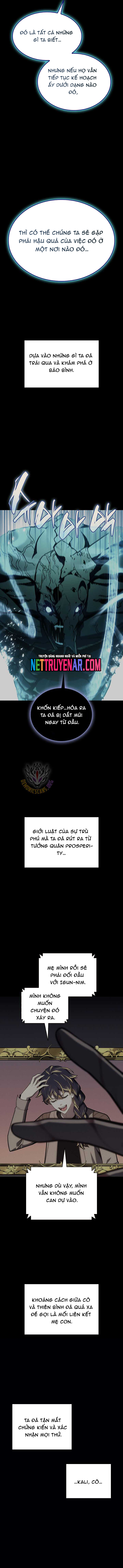 Sự Trở Lại Của Anh Hùng Cấp Thảm Họa Chap 142 - Next Chap 143