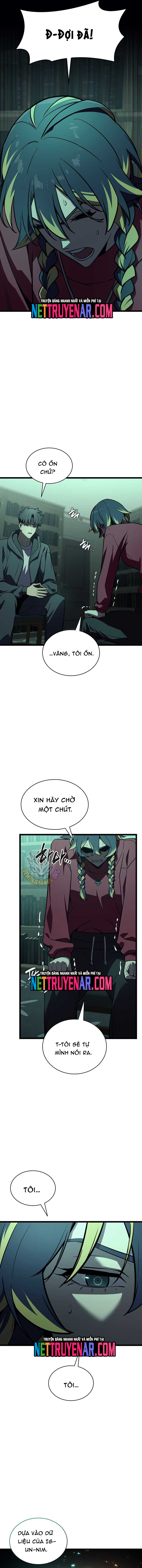 Sự Trở Lại Của Anh Hùng Cấp Thảm Họa Chap 142 - Next Chap 143