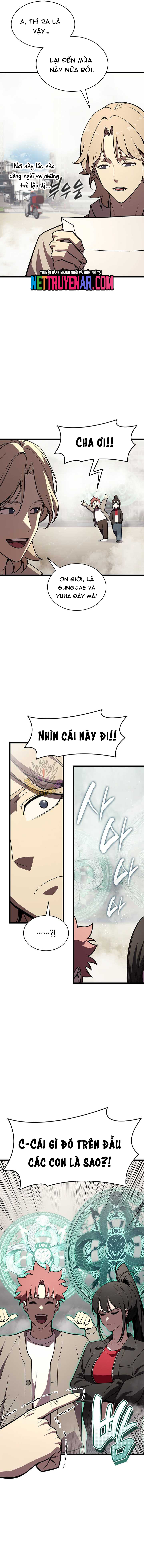 Sự Trở Lại Của Anh Hùng Cấp Thảm Họa Chap 142 - Next Chap 143