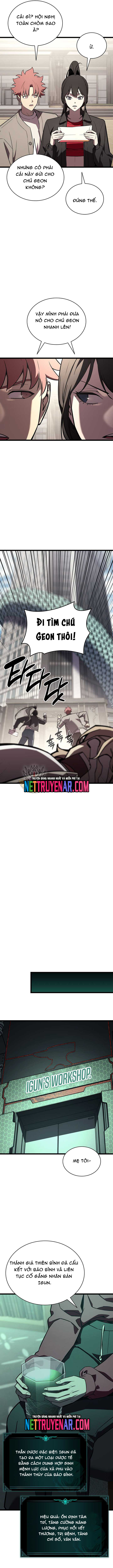 Sự Trở Lại Của Anh Hùng Cấp Thảm Họa Chap 142 - Next Chap 143