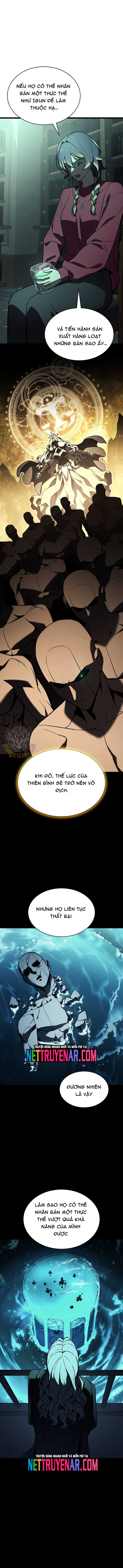 Sự Trở Lại Của Anh Hùng Cấp Thảm Họa Chap 142 - Next Chap 143
