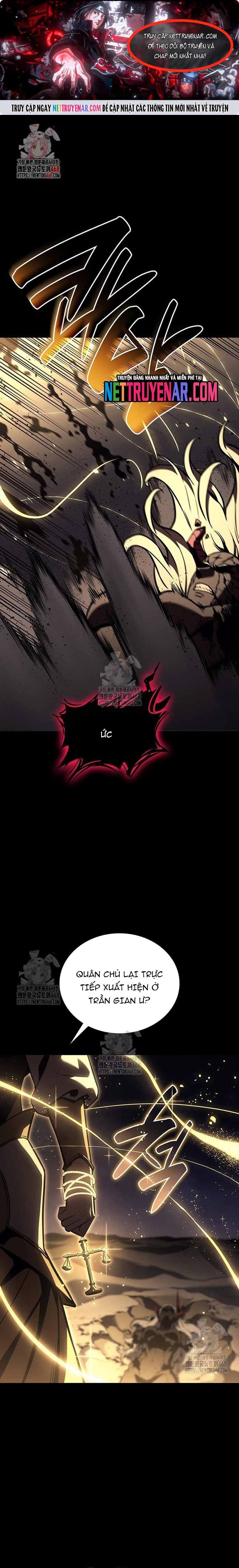 Sự Trở Lại Của Anh Hùng Cấp Thảm Họa Chap 143 - Next Chap 144