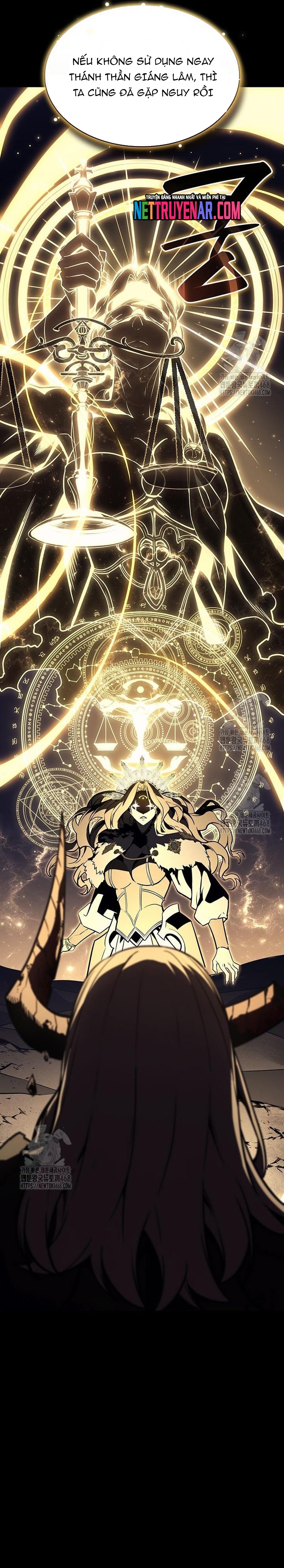 Sự Trở Lại Của Anh Hùng Cấp Thảm Họa Chap 143 - Next Chap 144