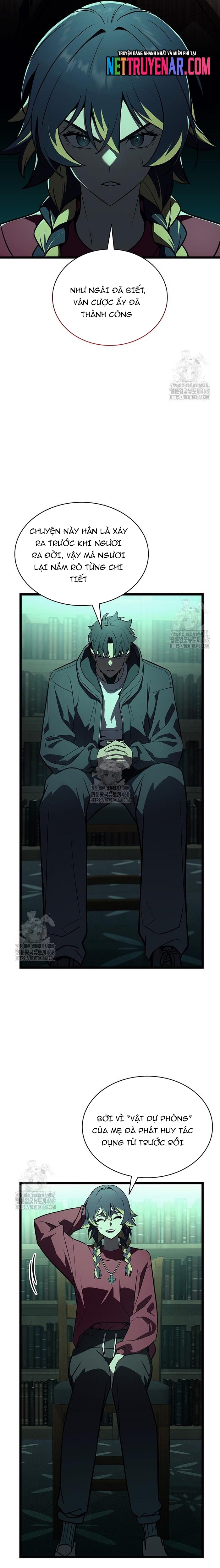 Sự Trở Lại Của Anh Hùng Cấp Thảm Họa Chap 143 - Next Chap 144