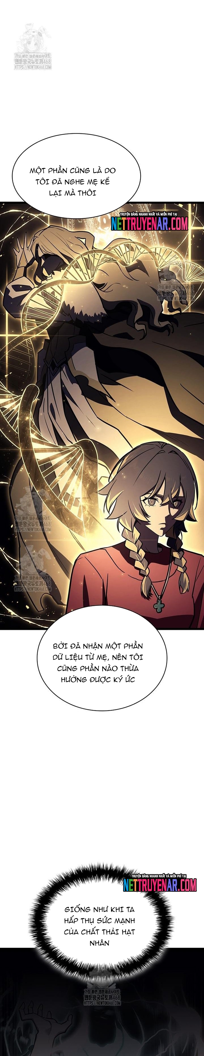 Sự Trở Lại Của Anh Hùng Cấp Thảm Họa Chap 143 - Next Chap 144