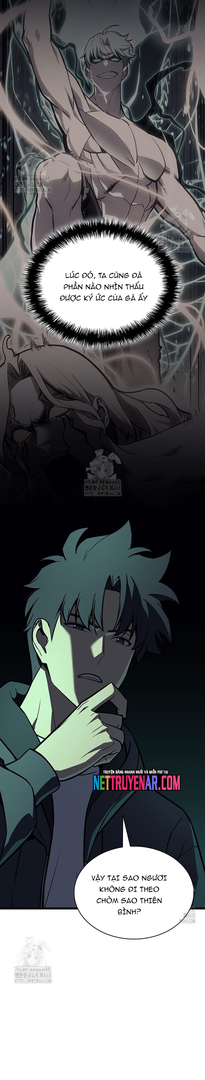 Sự Trở Lại Của Anh Hùng Cấp Thảm Họa Chap 143 - Next Chap 144
