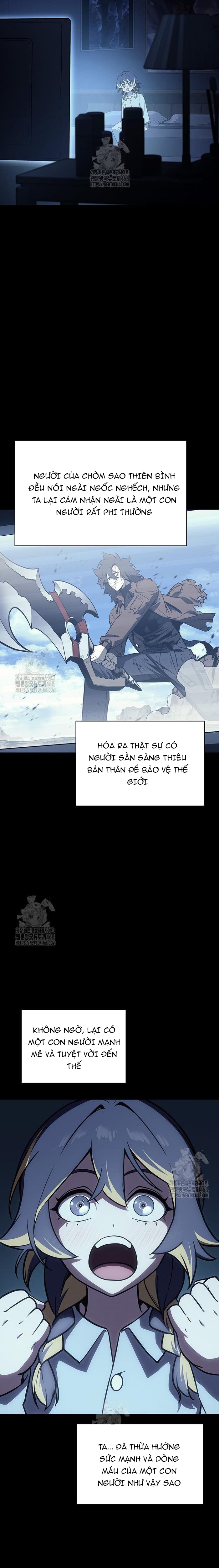 Sự Trở Lại Của Anh Hùng Cấp Thảm Họa Chap 143 - Next Chap 144